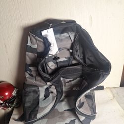 Softball/baseball Equiptment bag