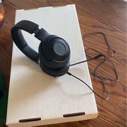 Razer Kracken Gaming Headphones 