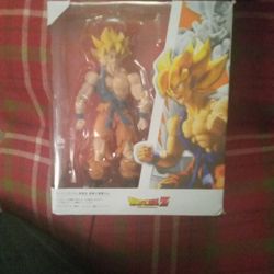 SH FIGUARTS