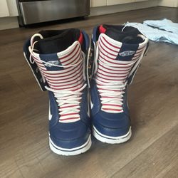 Snow Board Boots 