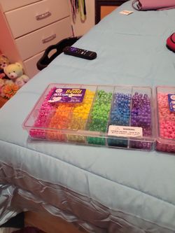 $5 Hair Beads or Craft Beads