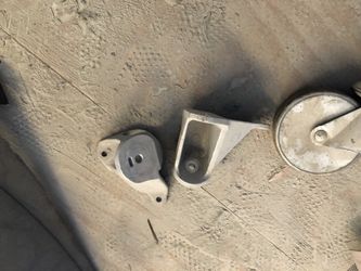 C6 Corvette motor mounts NEW