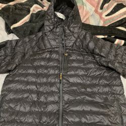 HARDLAND Men’s Lightweight Down Jacket