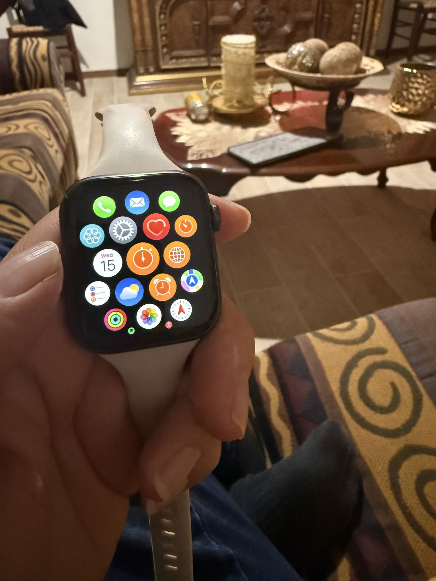 Apple Watch SE First Generation