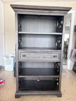 Book furniture