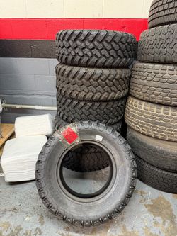 Moto-Hammer UTV tires. 30x 10x R15