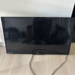 Sanyo 40 Inch 2v 1080p