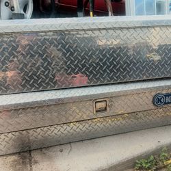 Truck Tool Boxes 