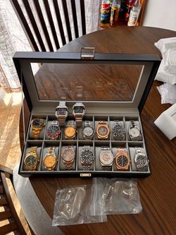 Watch