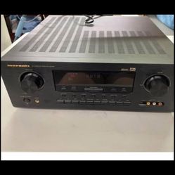 Marantz SR7000/U1B Stereo AV Surround Receiver - Tested, 