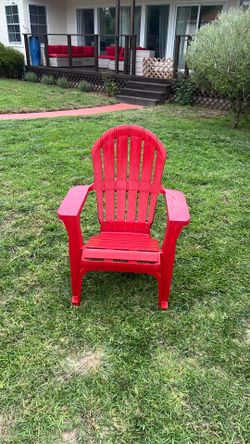 Chair (Lawn)