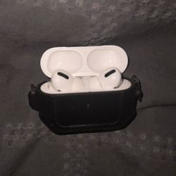 Apple AirPod Pro 1st Gen *Great condition”