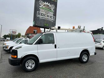 2007 Chevrolet Express