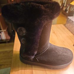 Women Snow Boots