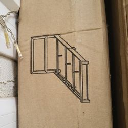 Bed Frame 