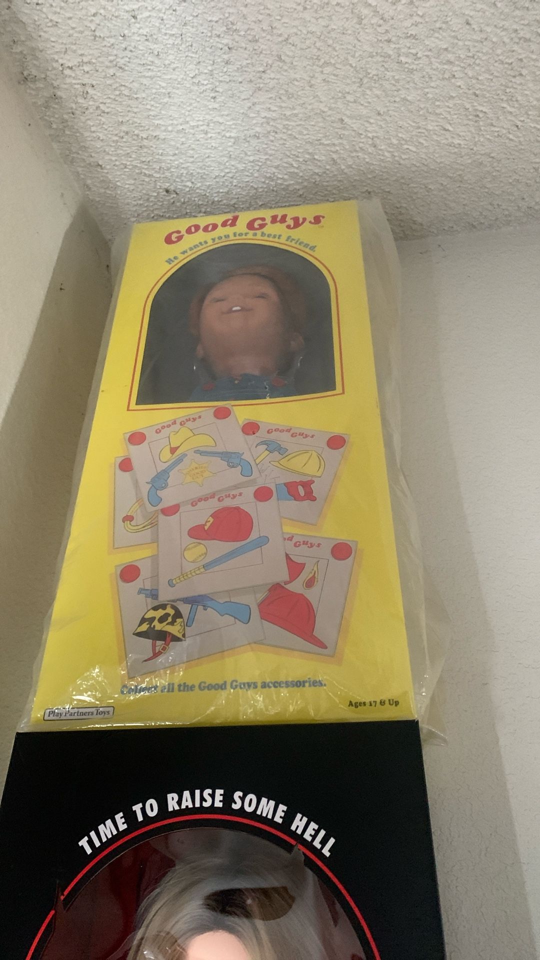Trick Or Treat Good Guy