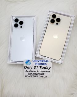 Apple Iphone 14 Pro Max Unlocked 