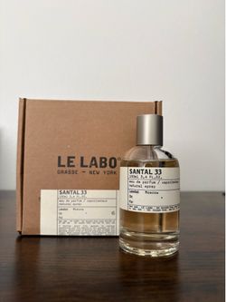 Man cologne 1:1