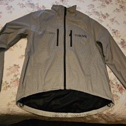 Proviz Reflective Cycling Jacket