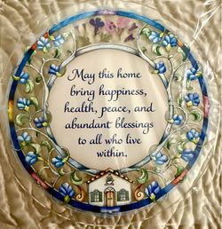 House blessings
