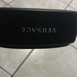 Versace Sunglasses Gold