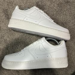 Men's White Trainers