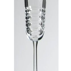 Baccarat Crystal Lola Champagne Flute 1x
