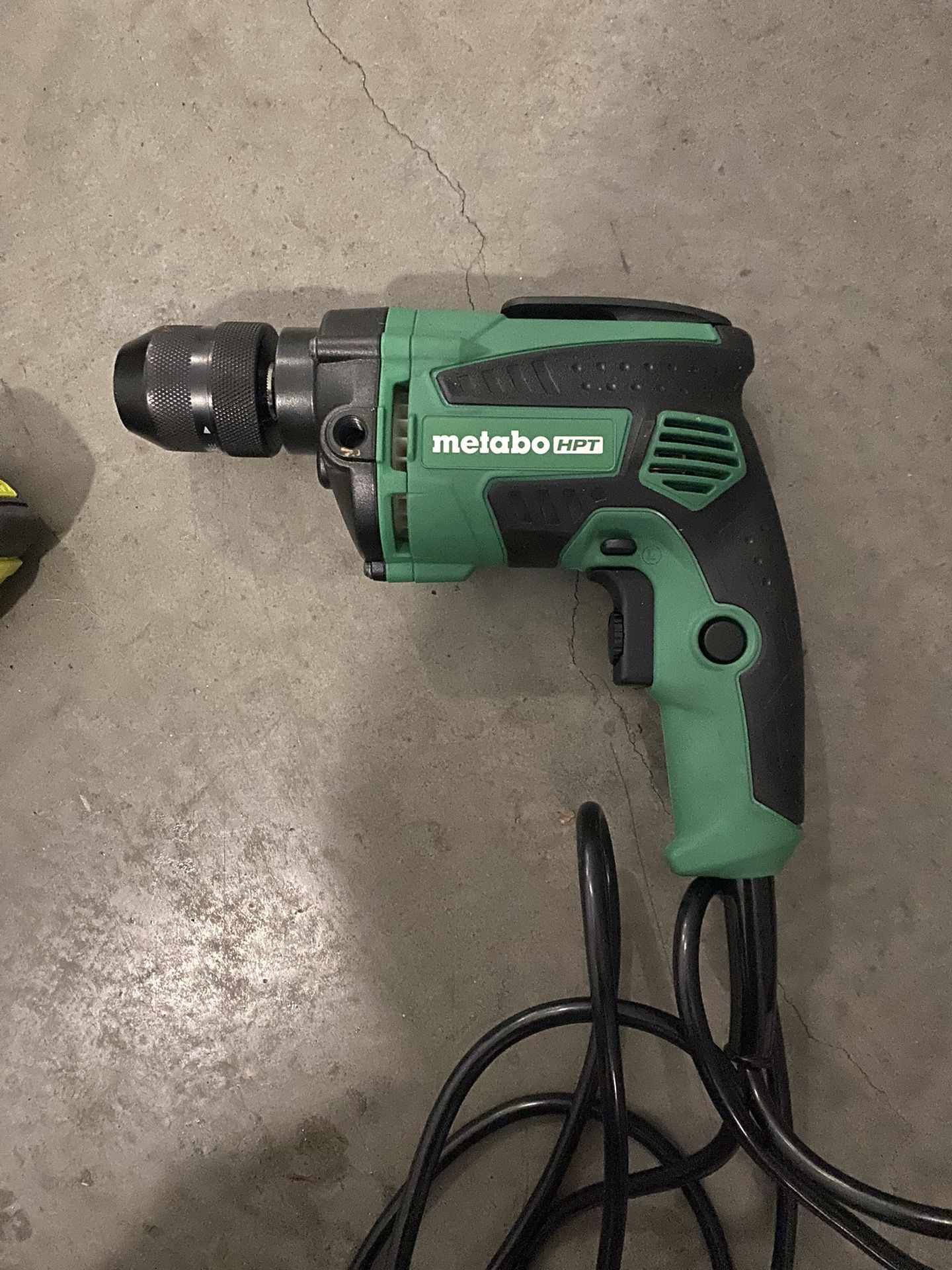Metabo Htp