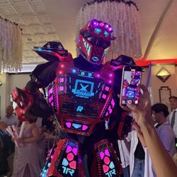 Party Robot