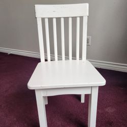 Kidkraft Chair
