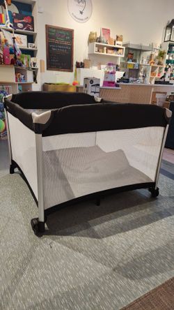 Joovy Room2 playard, playpen for sale.  New in the box! Available to ship.