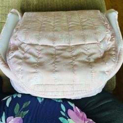 Portable Bassinet