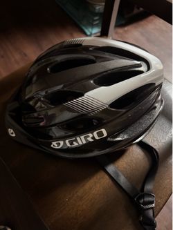 GIRO Sports Bike Helmet