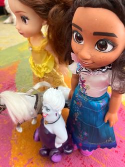Dolls