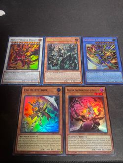Yu-gi-oh