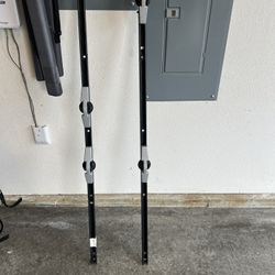 Tundra Bed Tie Downs