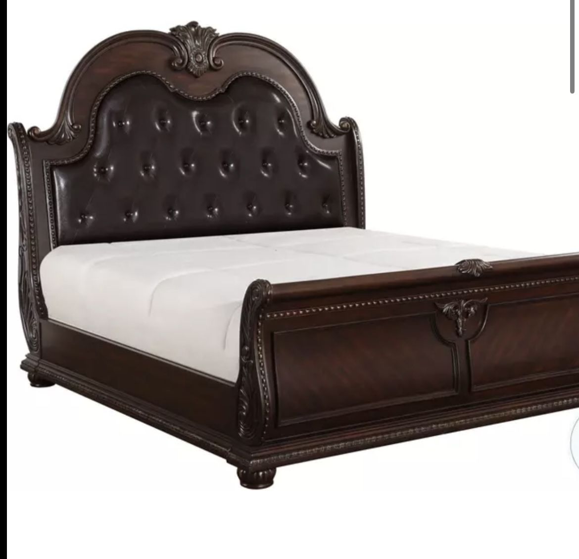 King size bedroom Set