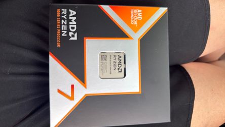 AMD RYZEN 9K SERIES