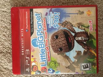 Little Big Planet