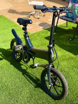 Jetson e-bike