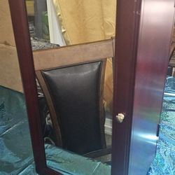 Spinning Jewelry Box