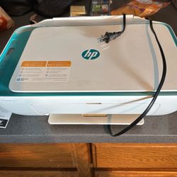 Hp  Printer