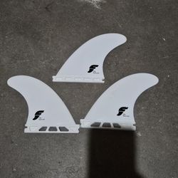 Surfboard Fins