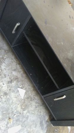 Tv stand, bed frame