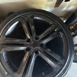 18” Wheels For Sale