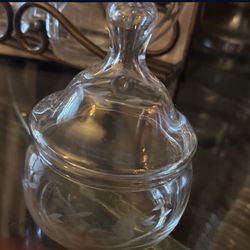 Princess House Bombonera 