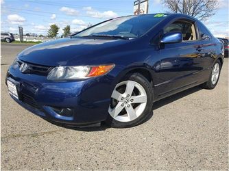 2006 Honda Civic