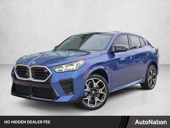 2026 BMW X2