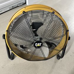 Commercial Fan