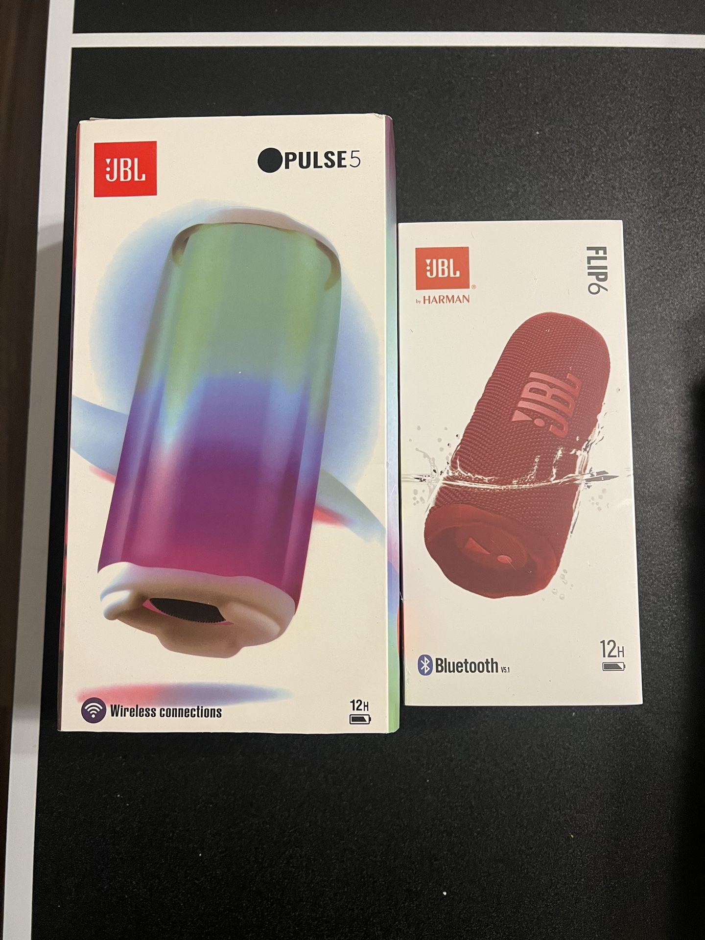 JBL Speakers - SEALED BRAND NEW